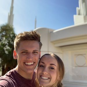 Meet your Posher, Thomas